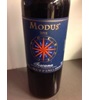 Modus Toscana Ruffino 2011